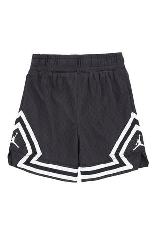 Short - Noir