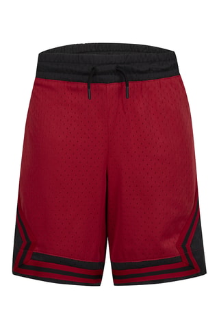 Short - Rouge
