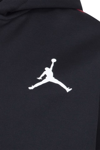Veste et pantalon - Jordan - Noir