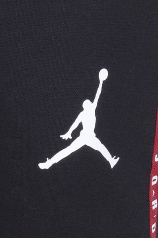 Veste et pantalon - Jordan - Noir