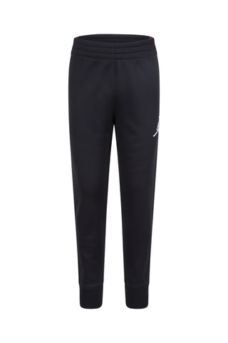 Veste et pantalon - Jordan - Noir