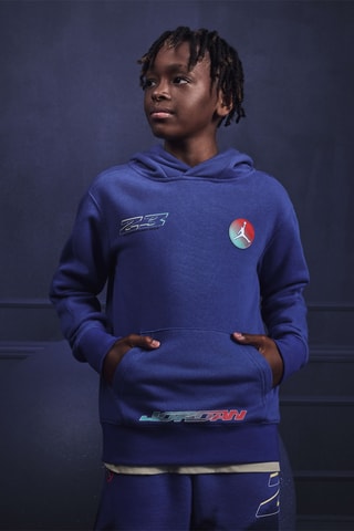Sweat - Bleu