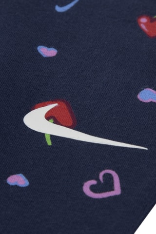 Sweat et pantalon Crew - Nike - Bleu marine