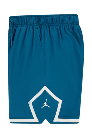 Short Diamond - Jordan - Vert