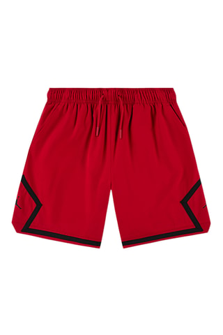 Short Diamond - Jordan - Rouge