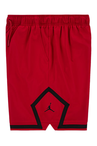 Short Diamond - Jordan - Rouge
