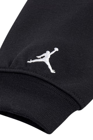 Sweat à capuche - Noir