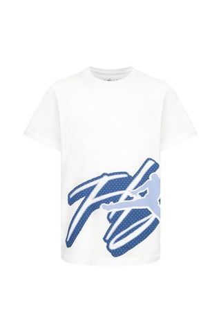 T-shirt - Jordan - Blanc