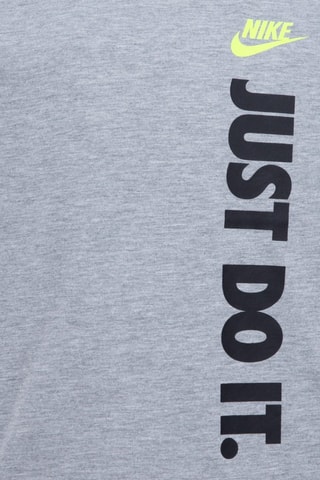 T-shirt et short - Noir