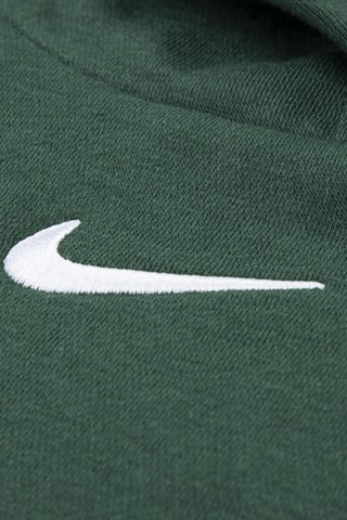 Sweat à capuche et pantalon polaires - Nike - Vert