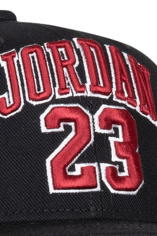 Casquette - Jordan - Noir