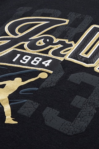 T-shirt - Noir