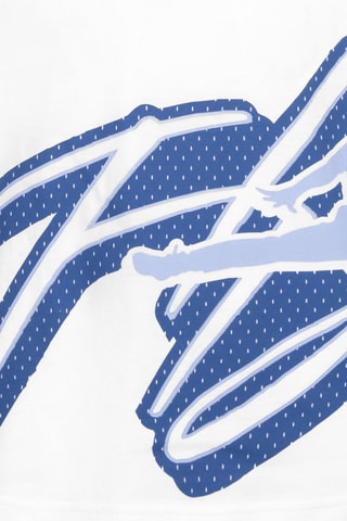 T-shirt - Jordan - Blanc