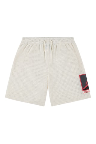 Short - Jordan - Blanc