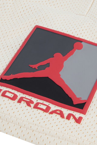 Short - Jordan - Blanc