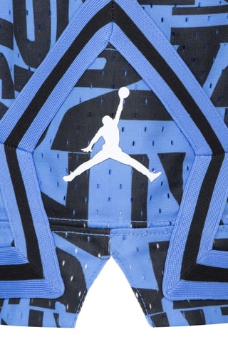 Short - Bleu