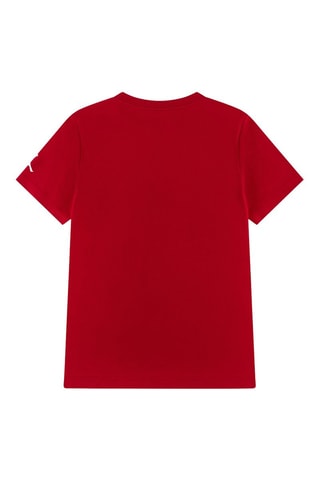 T-shirt - Rouge