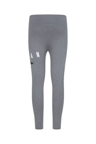 Legging taille haute - Gris