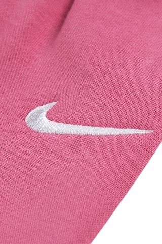 Sweat et pantalon polaires Essential - Nike - Rose