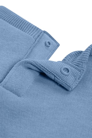 Sweat et pantalon polaires Essential - Nike - Bleu