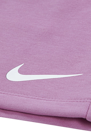T-shirt et short Lace It Up - Nike - Rose