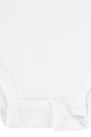 Body et short - Bleu