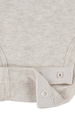 Body et short - Vert