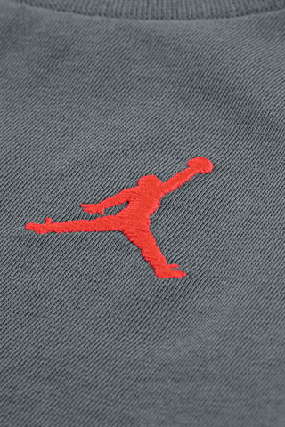 T-shirt et short Brooklyn - Jordan - Noir