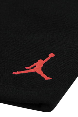 T-shirt et short Brooklyn - Jordan - Noir