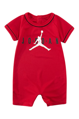 Combinaison Jumpman - Jordan - Rouge