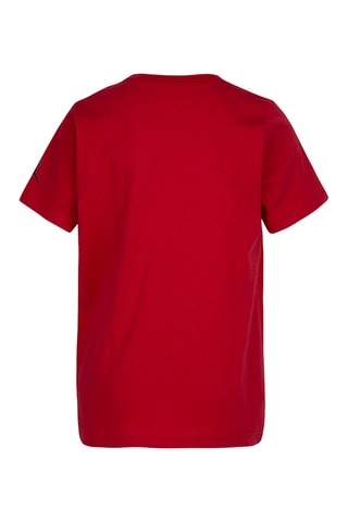 T-shirt Jumpman Os Classic - Jordan - Rouge
