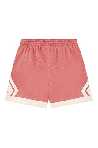 Short - Rose