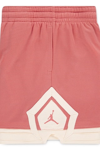 Short - Rose