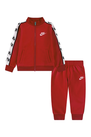 Sweat et pantalon - Nike - Rouge