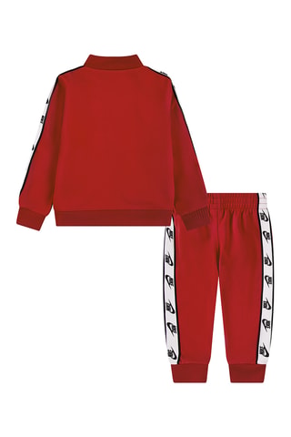 Sweat et pantalon - Nike - Rouge