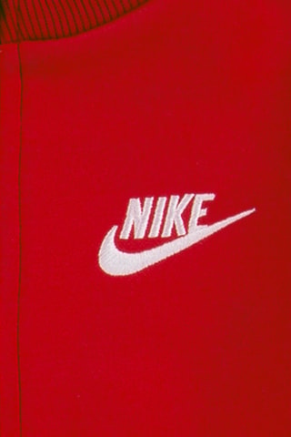 Sweat et pantalon - Nike - Rouge