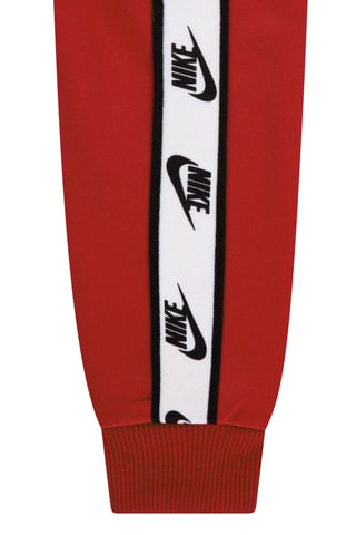 Sweat et pantalon - Nike - Rouge