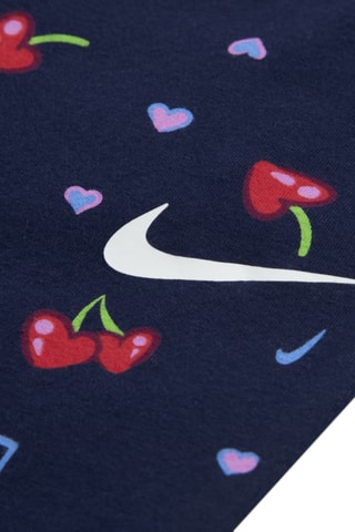 Sweat et pantalon Crew - Nike - Bleu marine