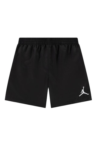 Short - Noir