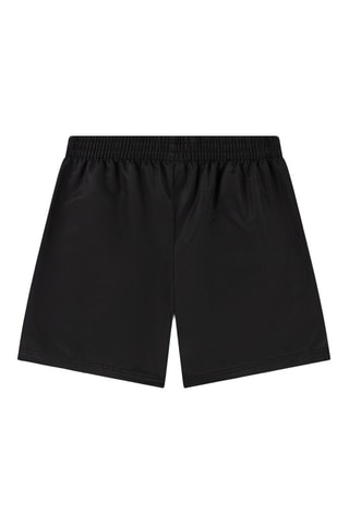 Short - Noir