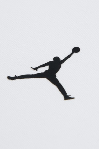 T-shirt et short Jumpman Woven Play - Jordan - Rouge