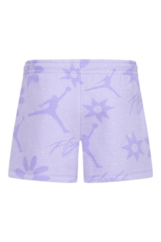 Short - Violet