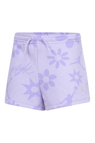 Short - Violet