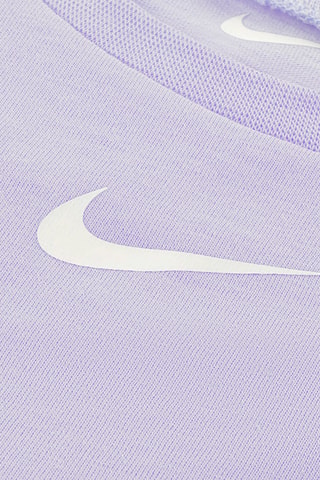 T-shirt et cycliste Move With Nature - Nike - Gris