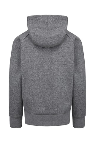 Sweat à capuche Jumpman - Jordan - Gris
