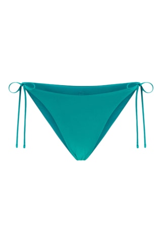 Bas de maillot - Turquoise