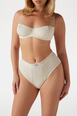 Soutien-gorge - Beige