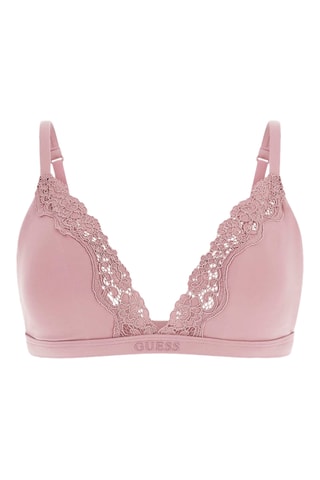 Soutien-gorge - Rose