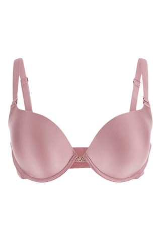 Soutien-gorge push-up - Rose