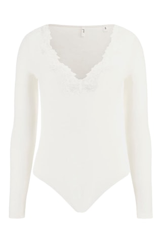 Body - Blanc